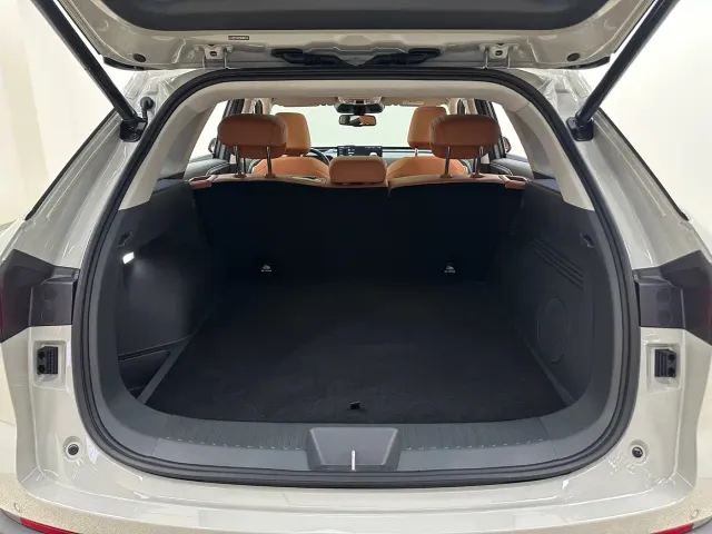 Haval Xiaolong MAX — Фото автомобиля 29
