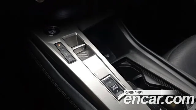 Peugeot 408 1.2 Pure Tech Allure — Фото автомобиля 9
