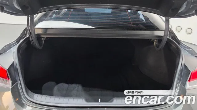 Hyundai Avante CN7 — Фото автомобиля 22