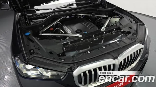 BMW X5 — Фото автомобиля 6