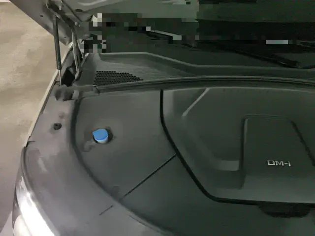 BYD Song PLUS — Фото автомобиля 21