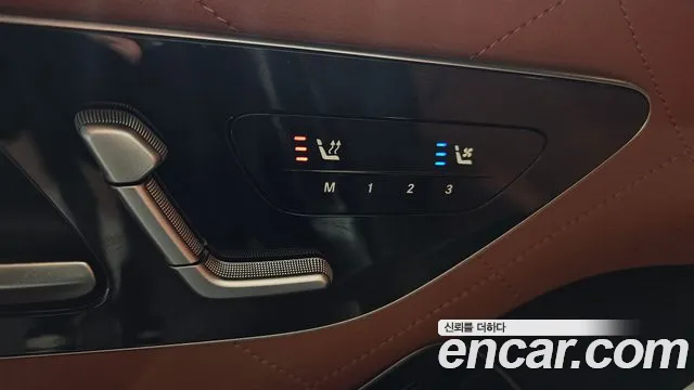 Mercedes-Benz S-Class S-класс W223 — Фото автомобиля 21