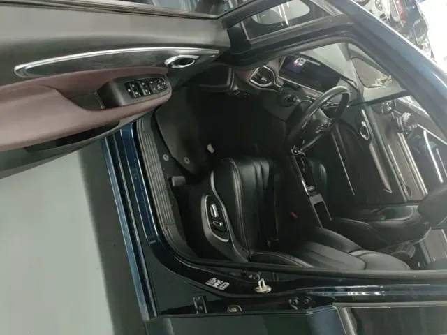 GAC Trumpchi M6 — Фото автомобиля 15