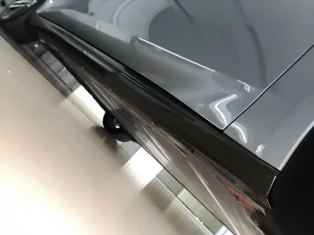 Nio ET5 Touring — Фото автомобиля 20