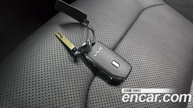 Kia EV6 — Фото автомобиля 25