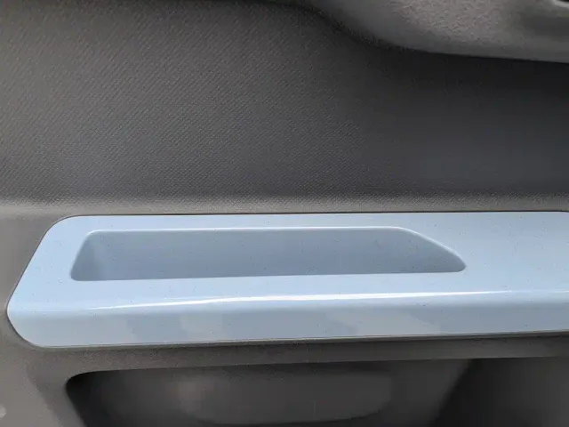 Geely Galaxy Panda 2024 Panda mini 200km Endurance Bear — Фото автомобиля 9