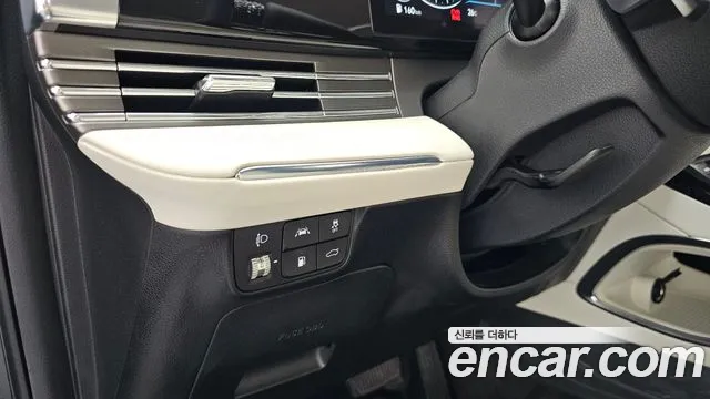 Hyundai Grandeur Новый Grandeur IG — Фото автомобиля 17