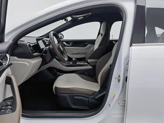 BYD Qin PLUS — Фото автомобиля 10