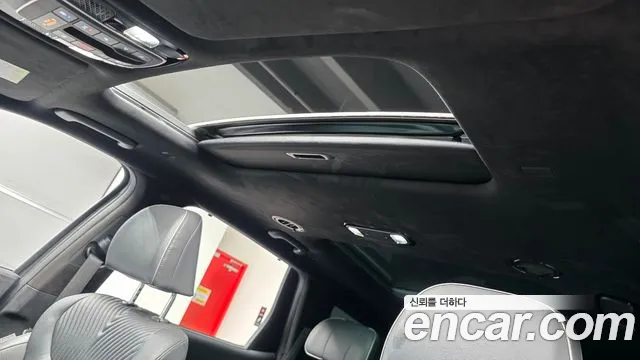 Hyundai Palisade The New Palisade Бензин 3.8 2WD — Фото автомобиля 9