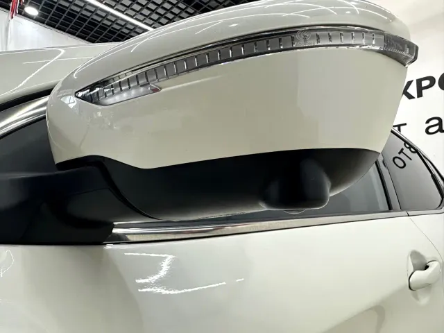 Nissan Qashqai — Фото автомобиля 7