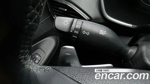Hyundai Santafe Новый Santa Fe Дизель 2.2 2WD — Фото автомобиля 30