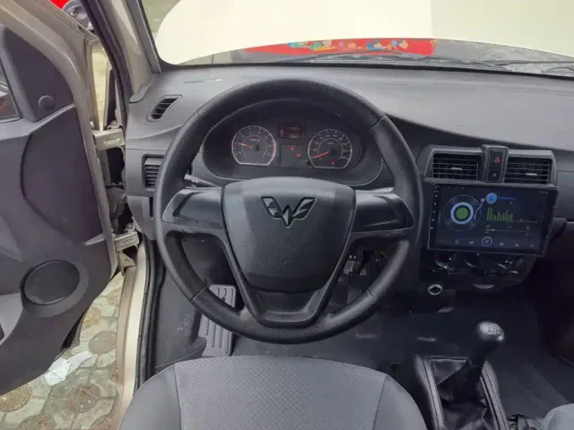 Wuling Rongguang — Фото автомобиля 10