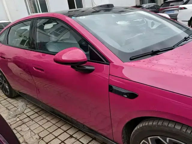 Chery Fulwin A9 — Фото автомобиля 9