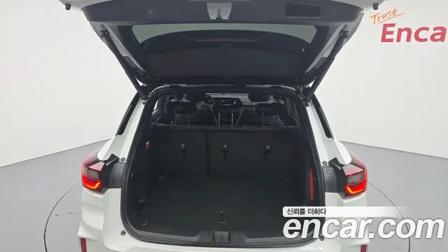 Chevrolet Trailblazer Trailblazer (New) — Фото автомобиля 20