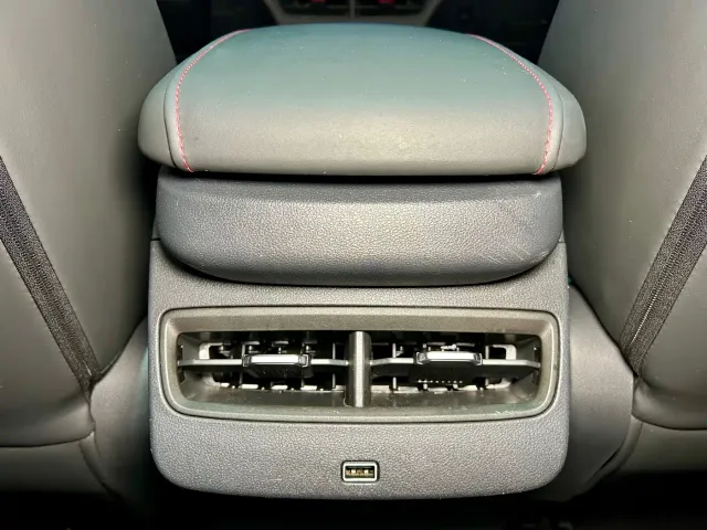 Jetour Dashing — Фото автомобиля 26