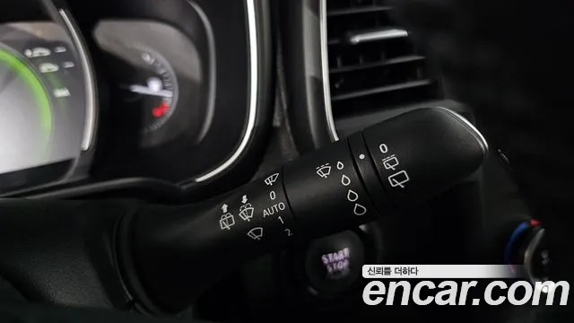 Renault Korea QM6 QM6 (New) — Фото автомобиля 30
