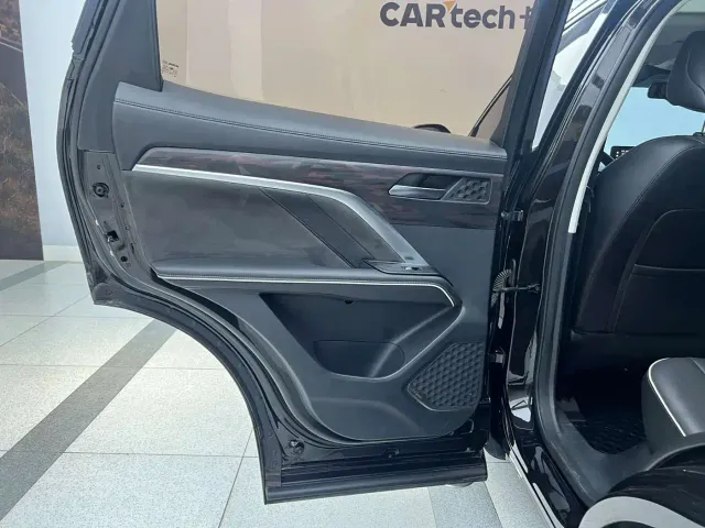 Haval H6 — Фото автомобиля 12