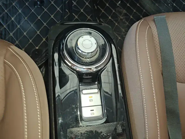 Wuling Bingo — Фото автомобиля 13