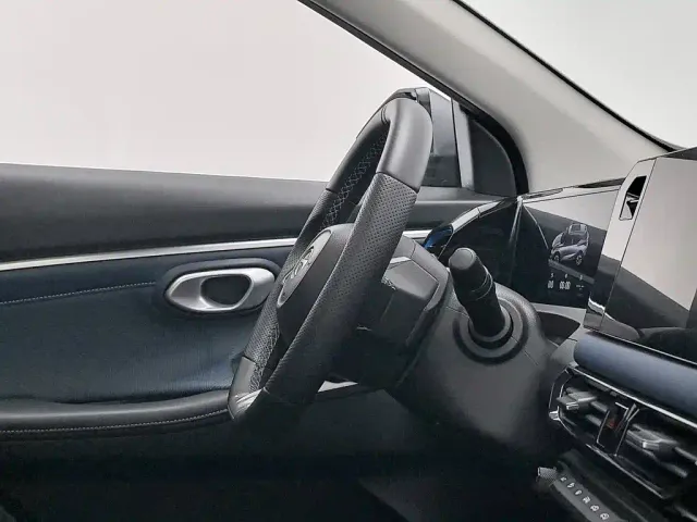GAC Trumpchi GS3 — Фото автомобиля 22