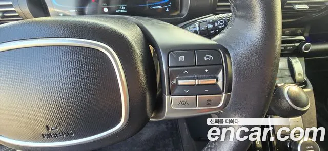 Hyundai Casper Casper Turbo Inspiration — Фото автомобиля 8