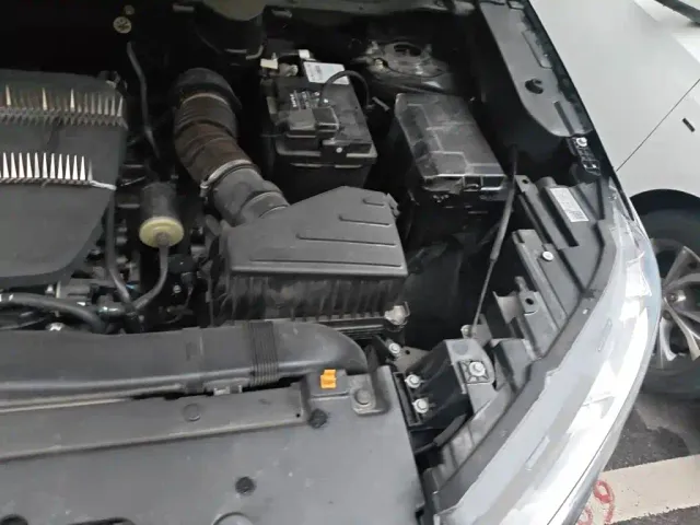 Haval H6 — Фото автомобиля 19