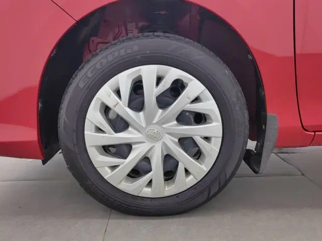 Toyota Vios FS 2021 1.5L Manual Fengchi Edition — Фото автомобиля 17