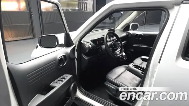 Hyundai Casper Casper Smart — Фото автомобиля 10