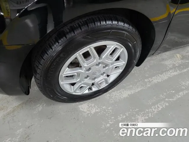 Hyundai Staria — Фото автомобиля 3