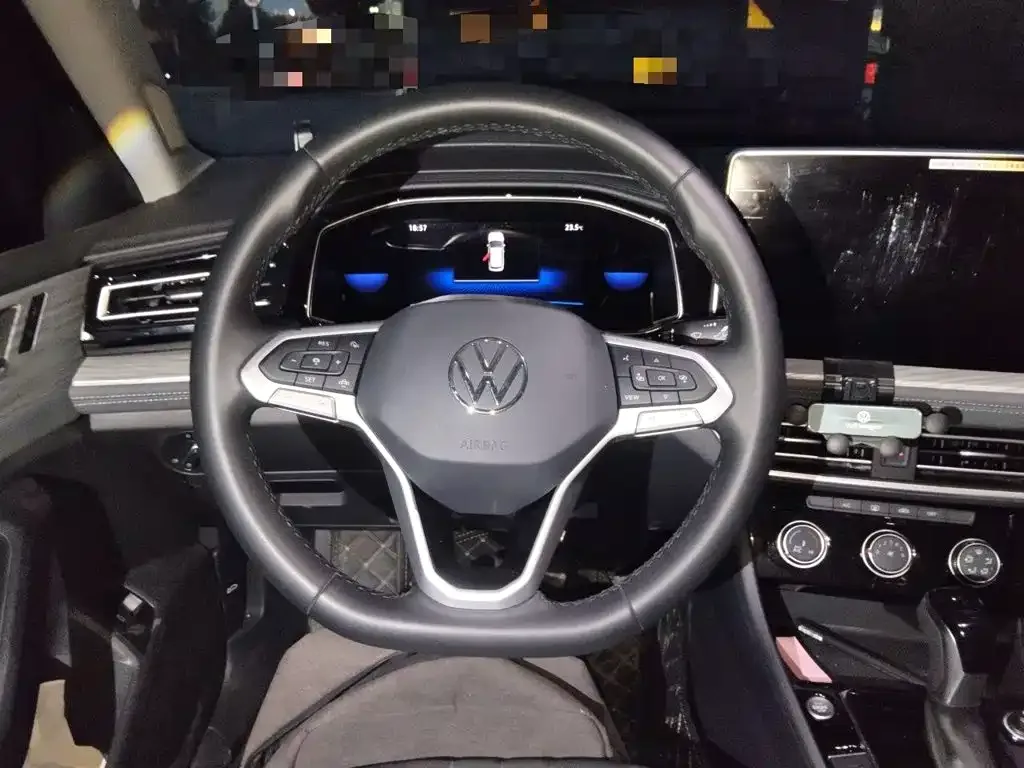 Volkswagen Sagitar 2026 Model 30 Million Special Selection 300TSI DSG Surpass Edition — Фото автомобиля 6