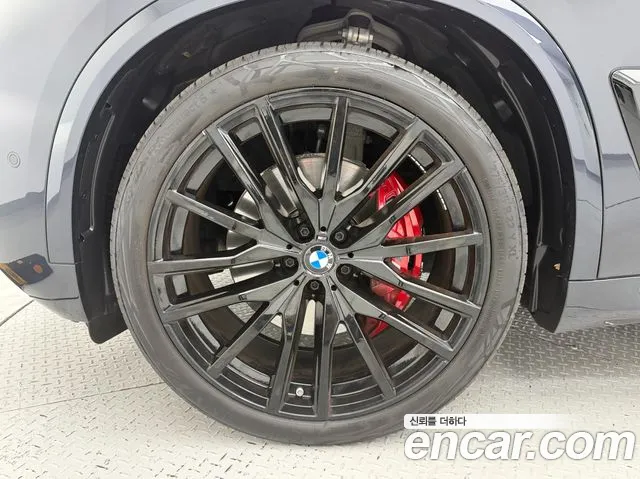 BMW X5 G05 — Фото автомобиля 20