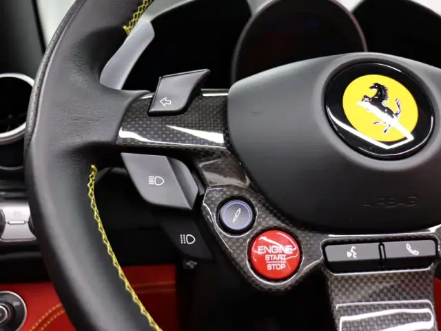 Ferrari Portofino — Фото автомобиля 25