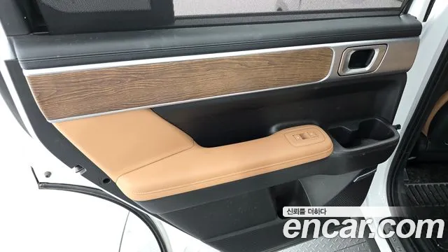 Hyundai Santafe — Фото автомобиля 17