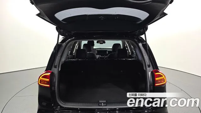 Kia Niro Niro Plus Air — Фото автомобиля 20