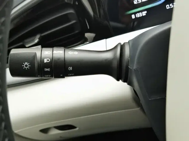 Geely Starry Wish — Фото автомобиля 21