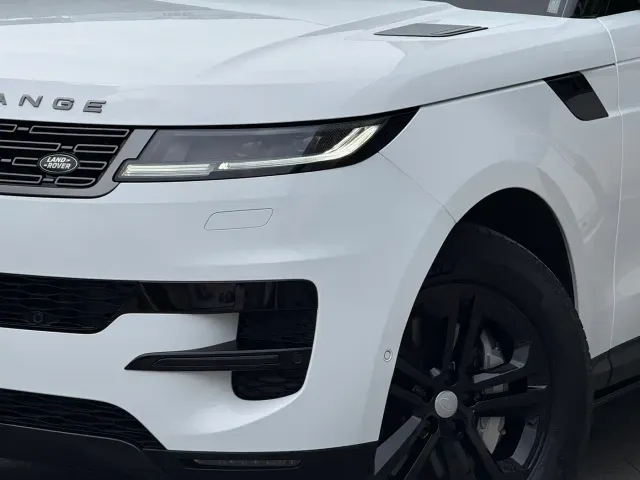 Land Rover Range Rover Sport — Фото автомобиля 2