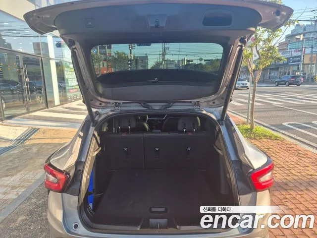 Chevrolet Trax — Фото автомобиля 19