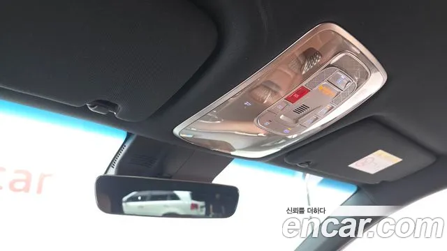 Genesis GV70 2.5T Бензин AWD — Фото автомобиля 17