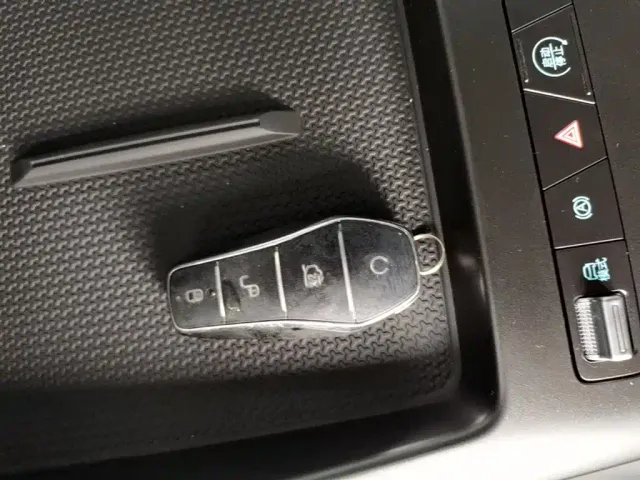 BYD Qin PLUS — Фото автомобиля 8
