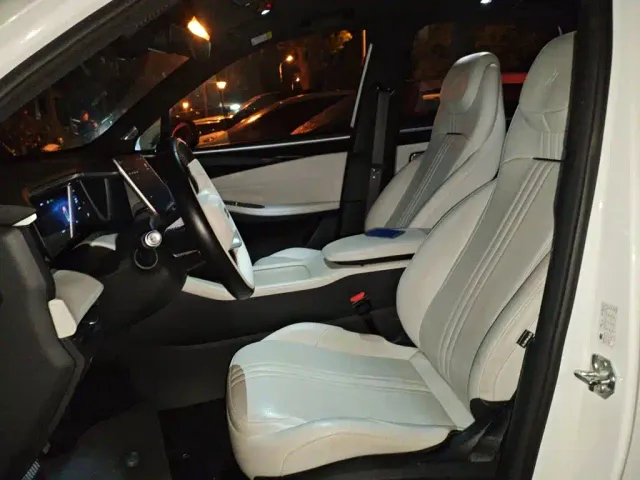 Geely Galaxy L7 — Фото автомобиля 11