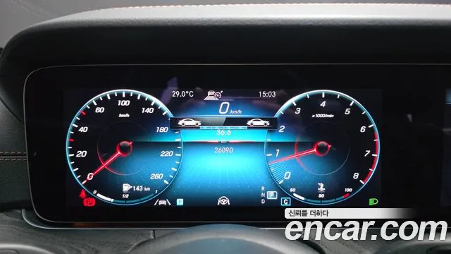 Mercedes-Benz E-Class W213 — Фото автомобиля 11
