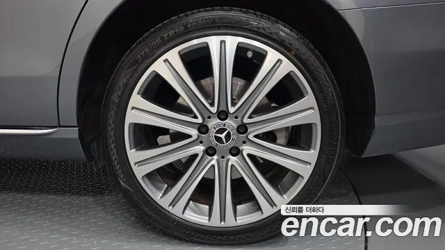 Mercedes-Benz E-Class W213 — Фото автомобиля 6