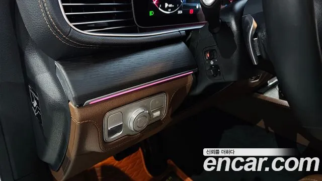 Mercedes-Benz GLE-Class W167 — Фото автомобиля 30