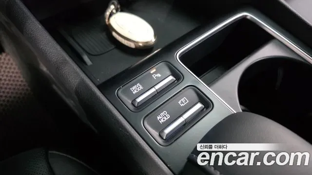 Hyundai Sonata Sonata Edge(DN8) 1.6 Turbo — Фото автомобиля 28