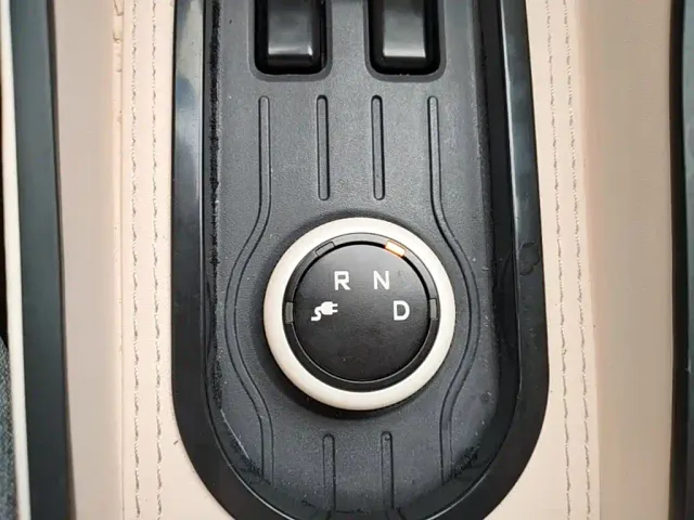 Wuling Hongguang Mini EV — Фото автомобиля 13