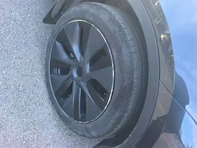 Tesla Model Y — Фото автомобиля 6