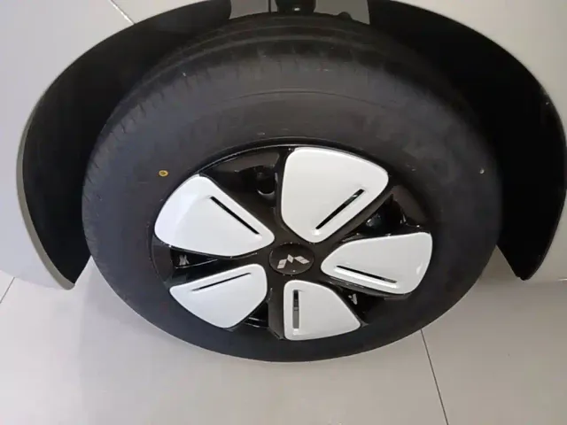 Wuling Hongguang Mini EV — Фото автомобиля 22