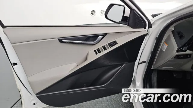 Kia Niro All Niro EV Air — Фото автомобиля 18