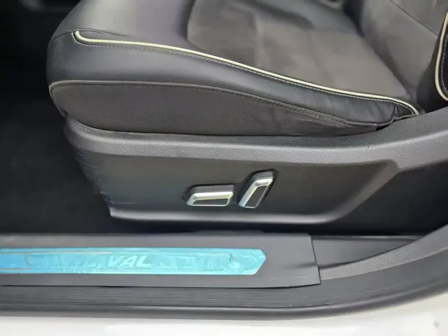 Haval Haval H6 2021 Model National Trend Edition 1.5T Auto Champion — Фото автомобиля 14