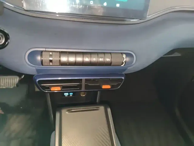 BYD Seagull — Фото автомобиля 13