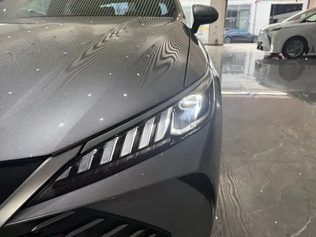 BYD Qin PLUS — Фото автомобиля 22